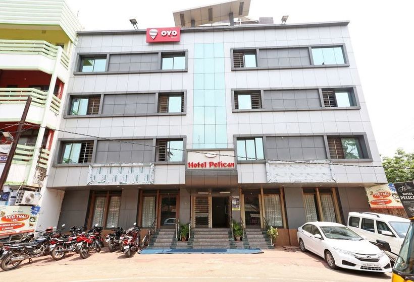 Hotel Flagship 2338  Choice Inn