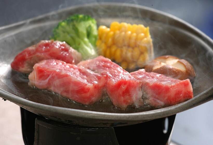 فندق Parens Onoya