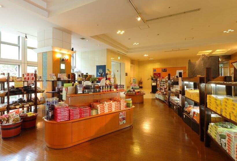 فندق Parens Onoya