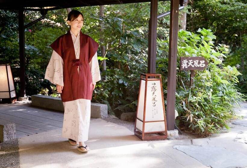 فندق Parens Onoya