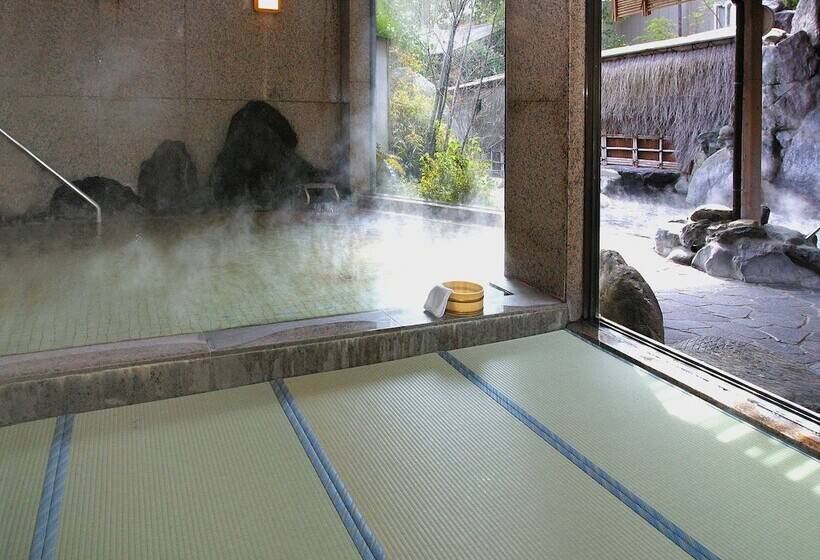 فندق Parens Onoya