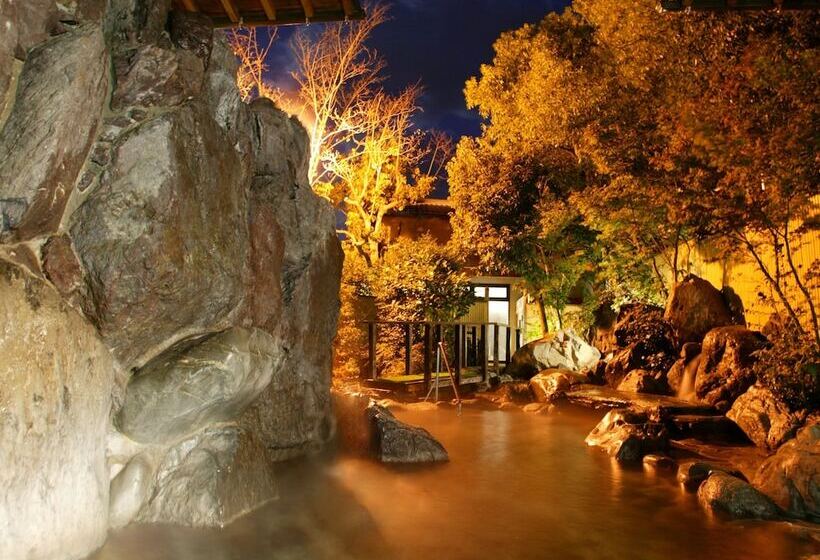 فندق Parens Onoya