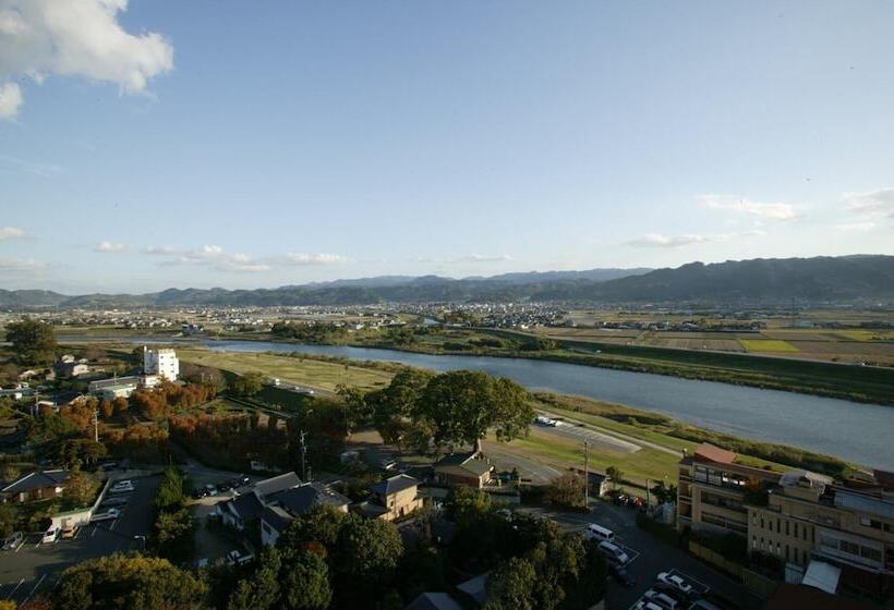 فندق Parens Onoya