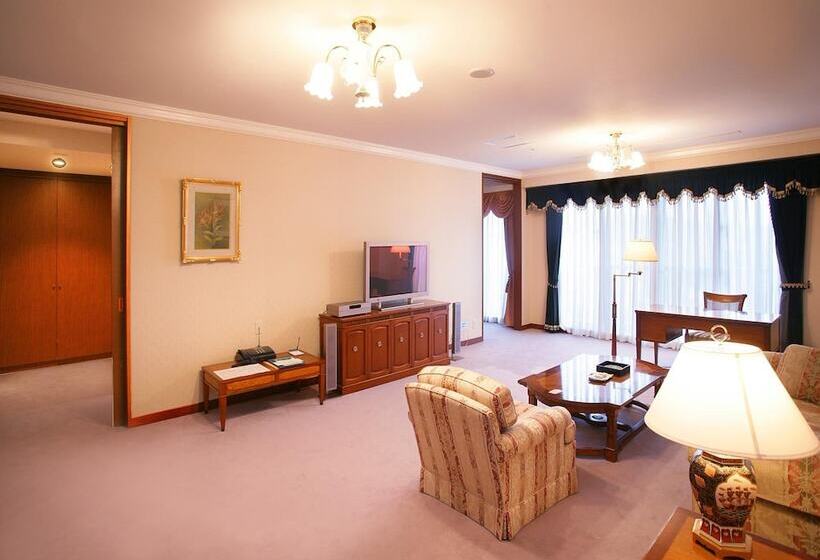 فندق Parens Onoya