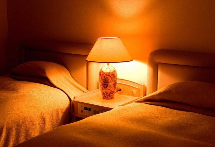 فندق Parens Onoya