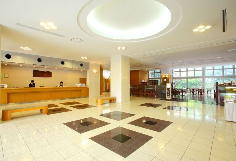 فندق Parens Onoya