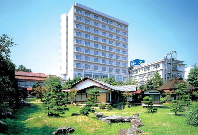 فندق Parens Onoya