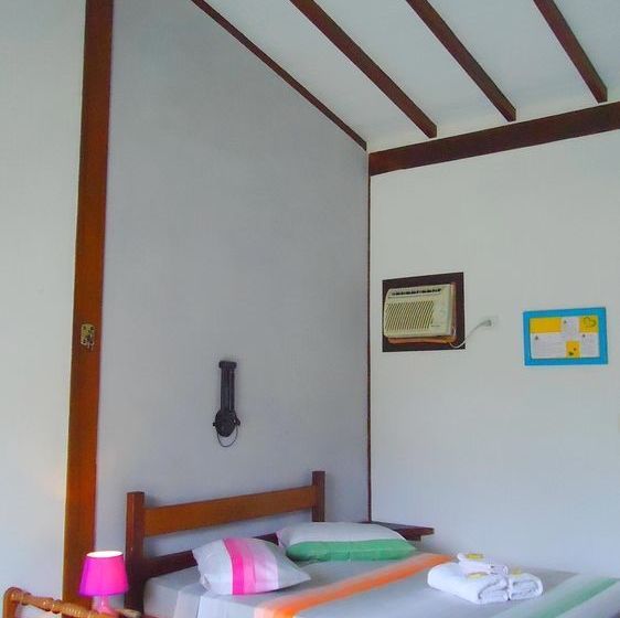 酒店 Pousada Recanto Dos Madda's