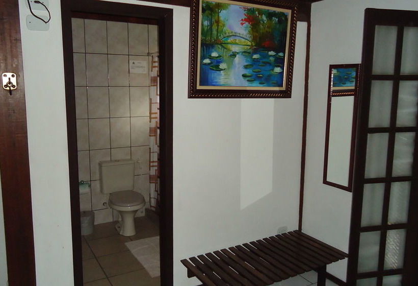 酒店 Pousada Recanto Dos Madda's