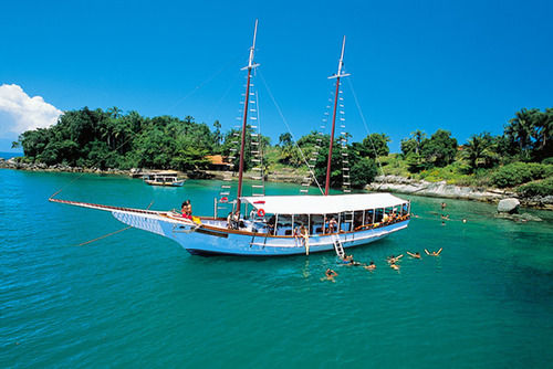 酒店 Pousada Recanto Dos Madda's