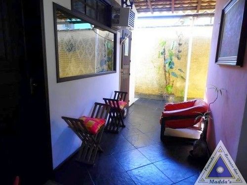 酒店 Pousada Recanto Dos Madda's