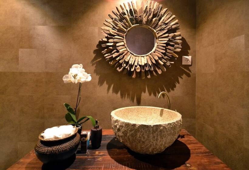 هتل Quinta Dos Carvalhos