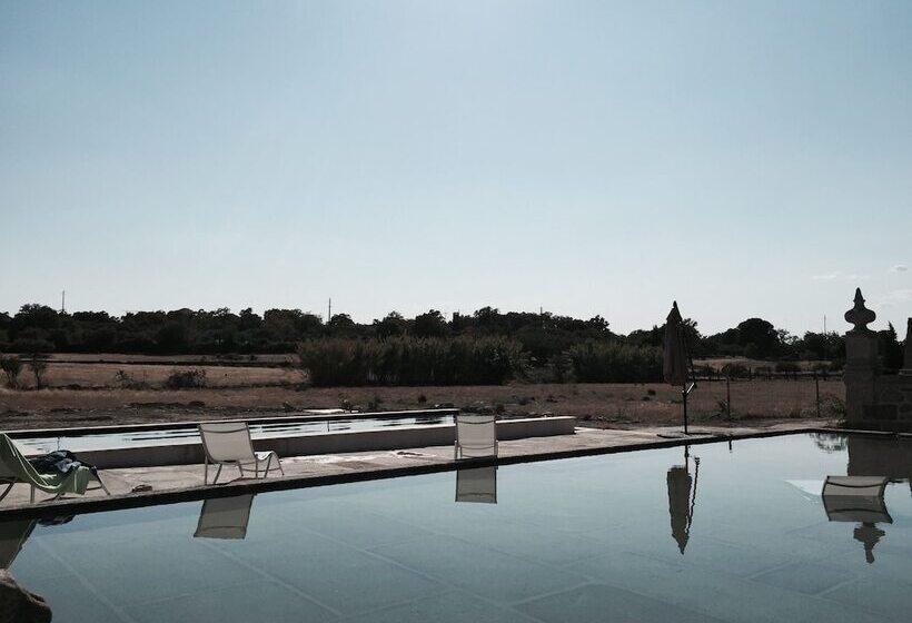 هتل Quinta Dos Carvalhos