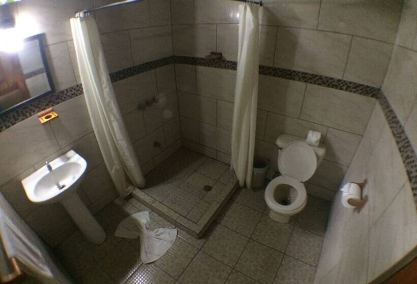 ホテル Rana Roja Lodge