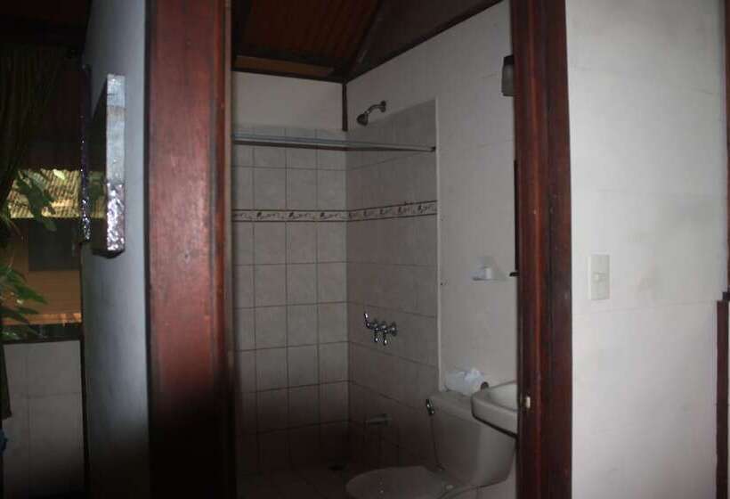 ホテル Rana Roja Lodge