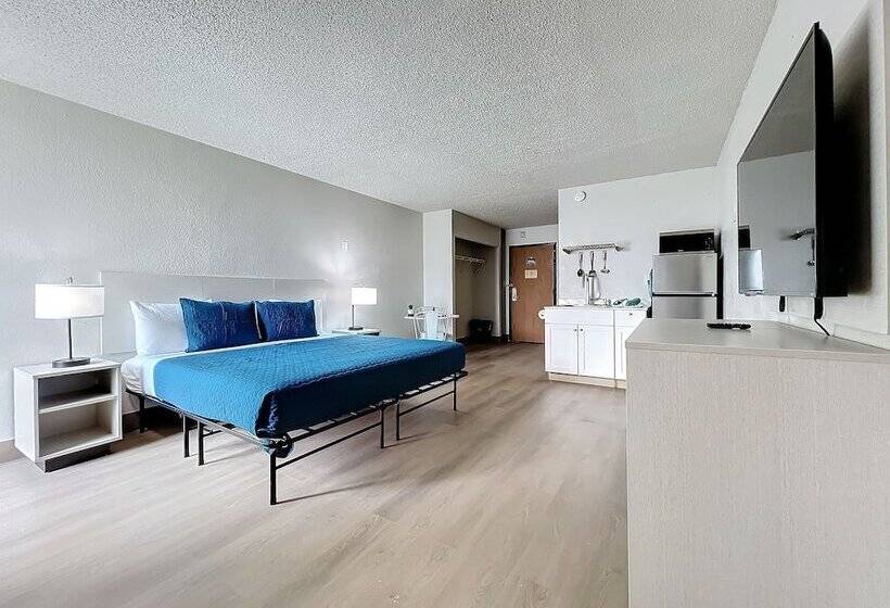 酒店 Stayable Kissimmee East