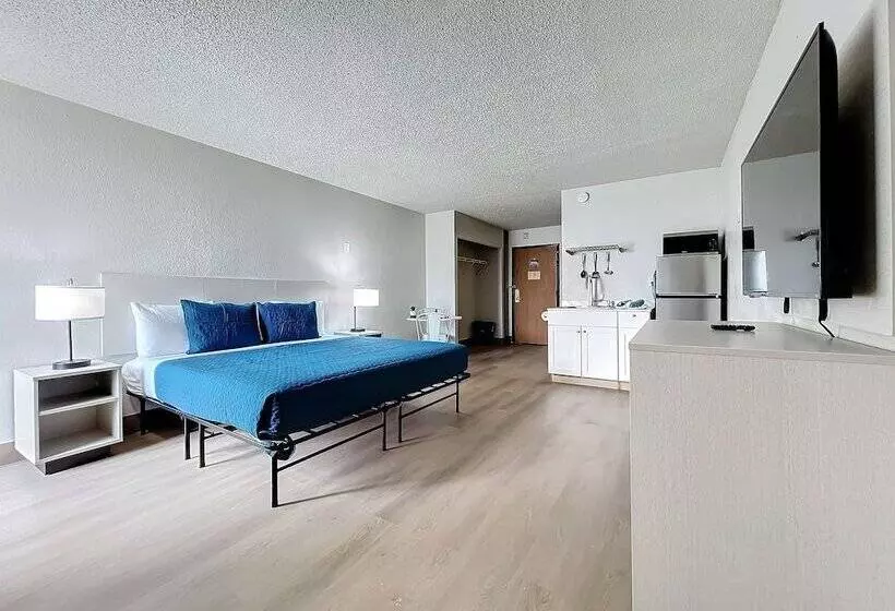 ホテル Stayable Kissimmee East