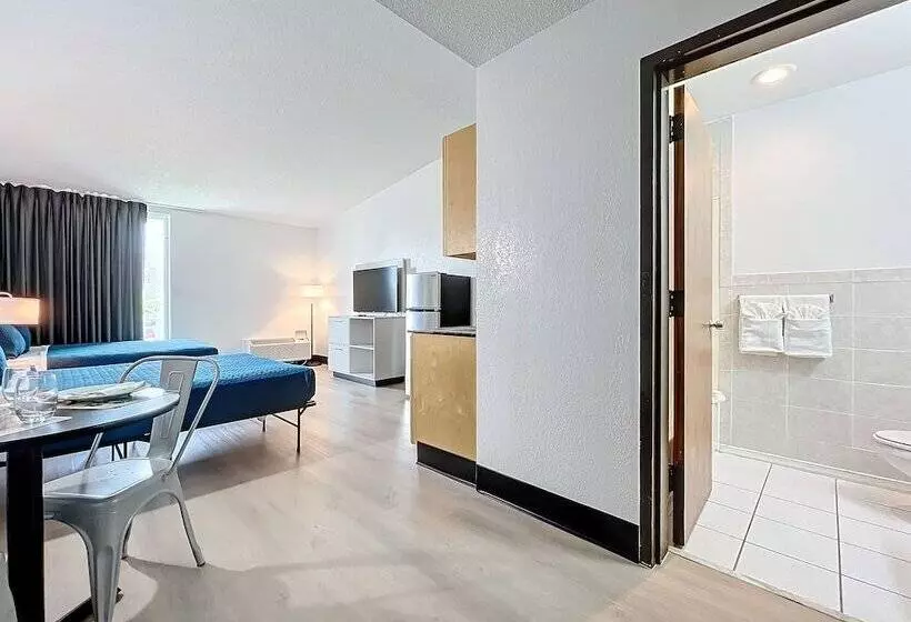 ホテル Stayable Kissimmee East