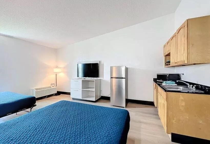 ホテル Stayable Kissimmee East