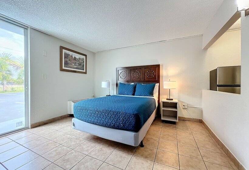 酒店 Stayable Kissimmee East