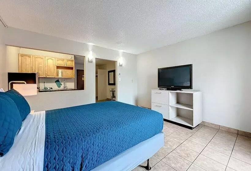 ホテル Stayable Kissimmee East