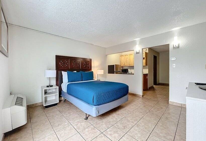 酒店 Stayable Kissimmee East