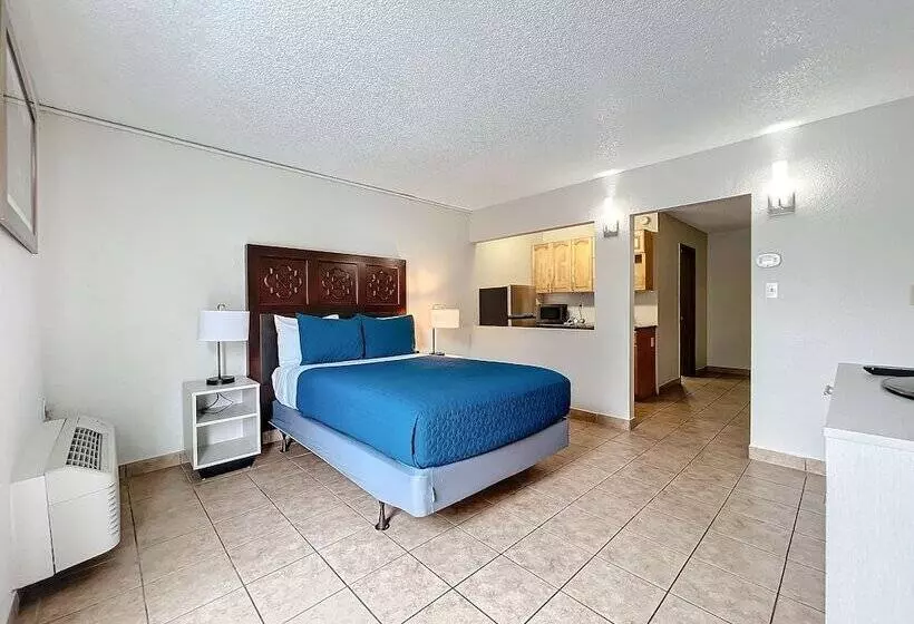 ホテル Stayable Kissimmee East