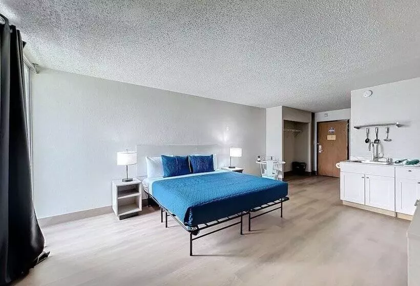 ホテル Stayable Kissimmee East