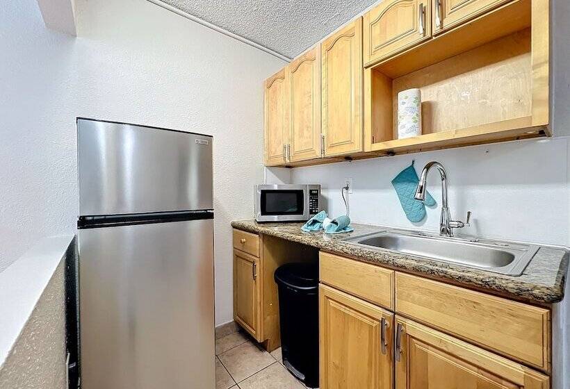 酒店 Stayable Kissimmee East