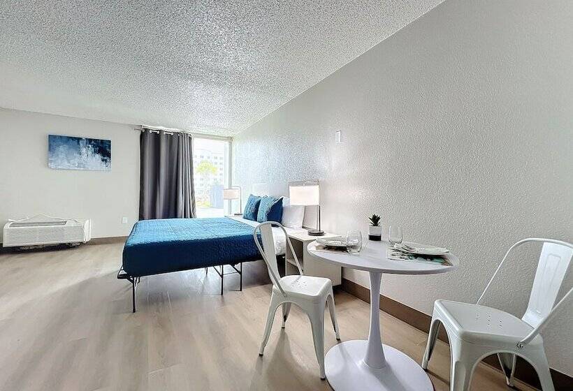 酒店 Stayable Kissimmee East