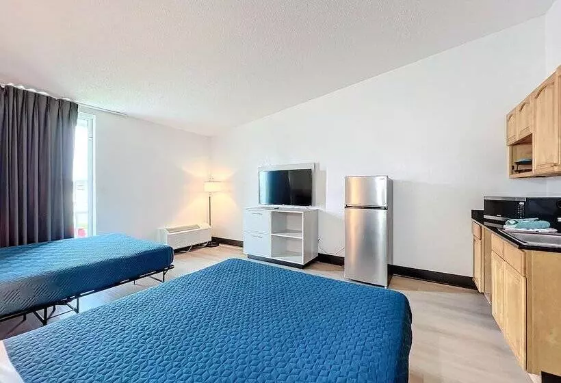ホテル Stayable Kissimmee East