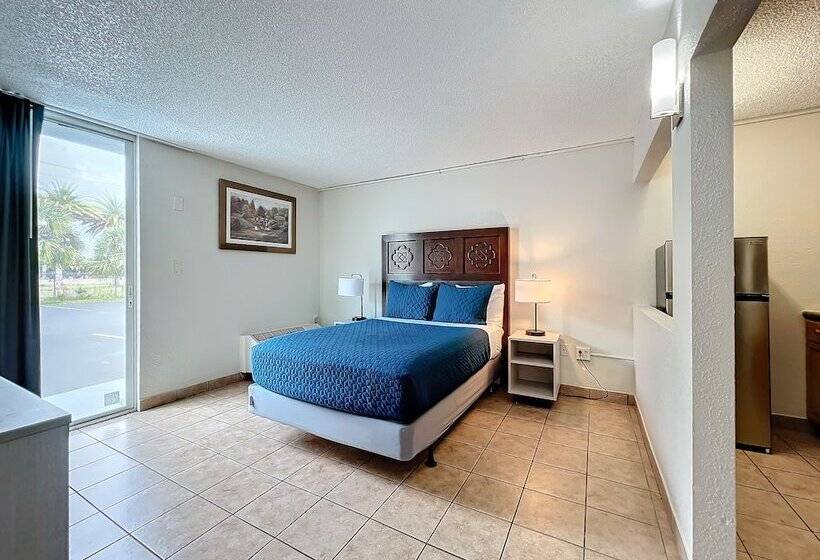 酒店 Stayable Kissimmee East