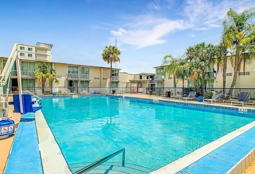 酒店 Stayable Kissimmee East