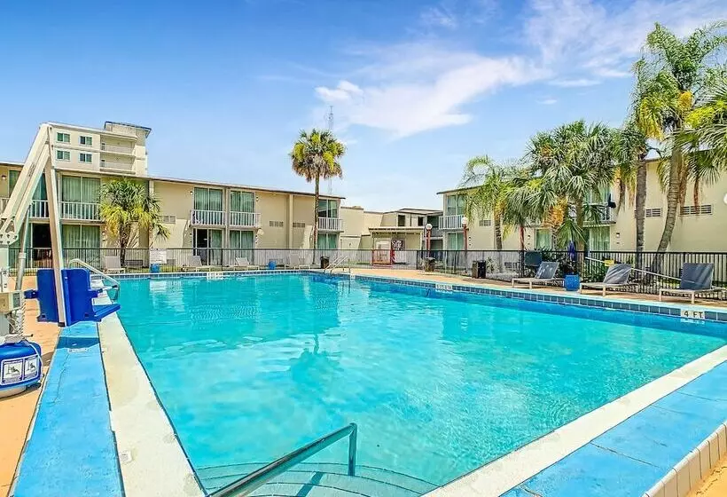 ホテル Stayable Kissimmee East