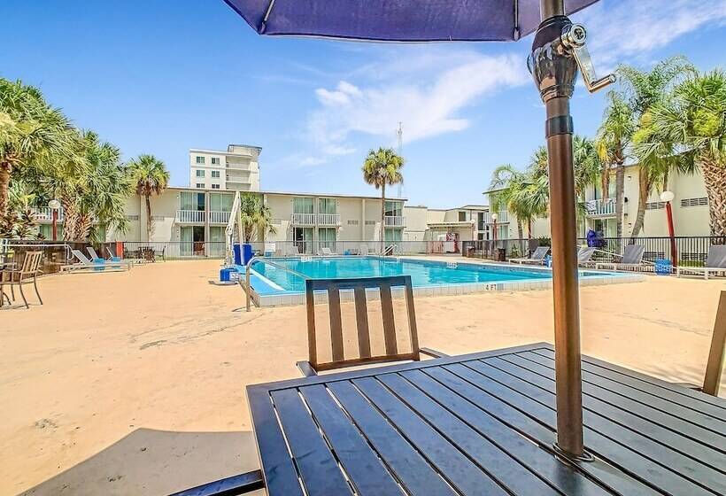 酒店 Stayable Kissimmee East