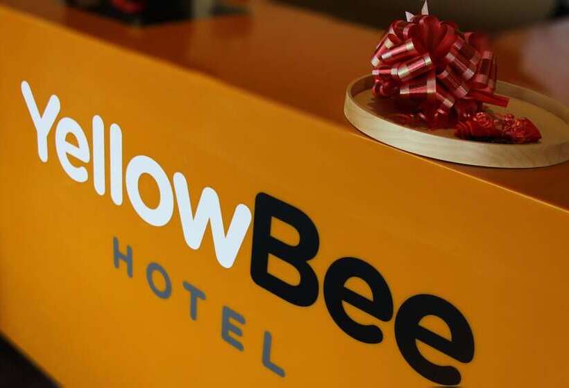 فندق Yellow Bee Tangerang