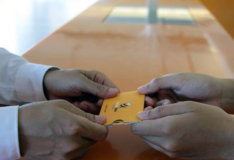 فندق Yellow Bee Tangerang