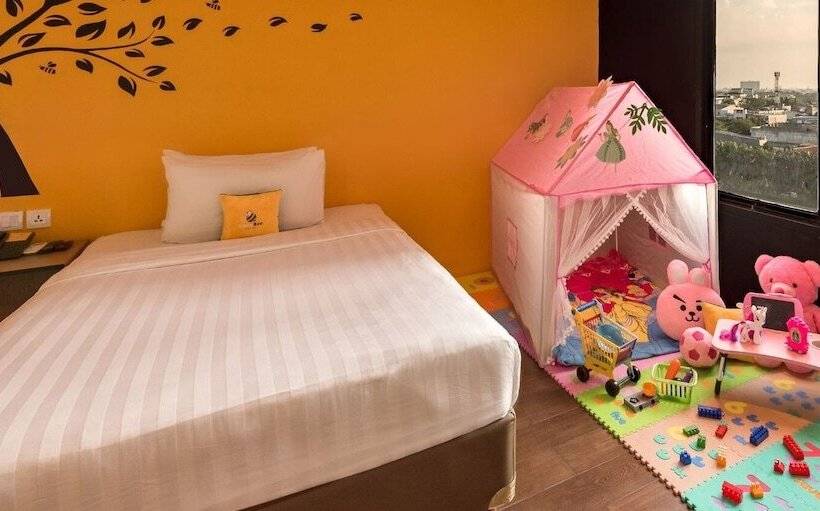 فندق Yellow Bee Tangerang