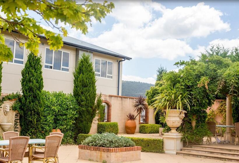 Lithgow Workies Club Motel