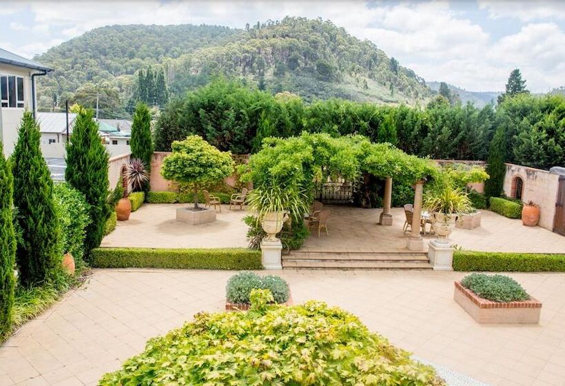 Lithgow Workies Club Motel