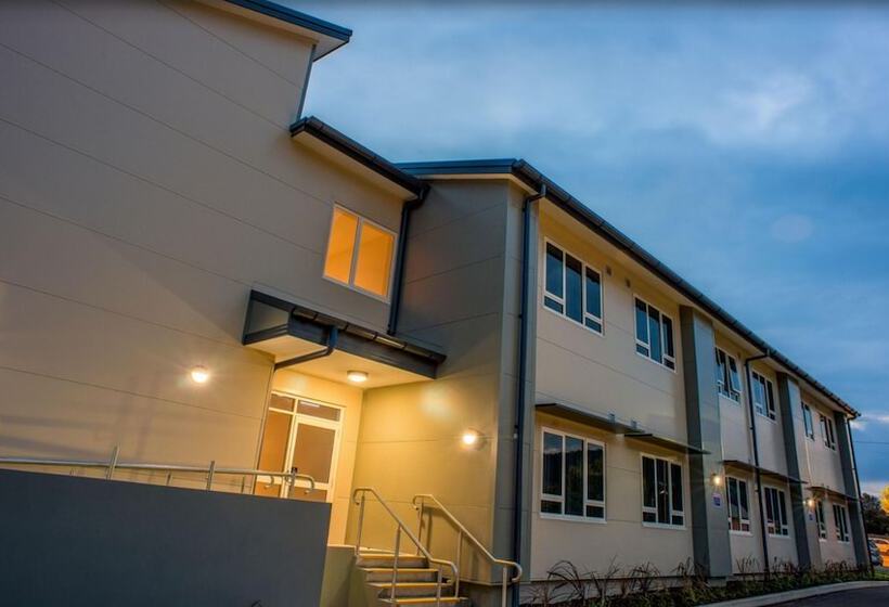 Lithgow Workies Club Motel