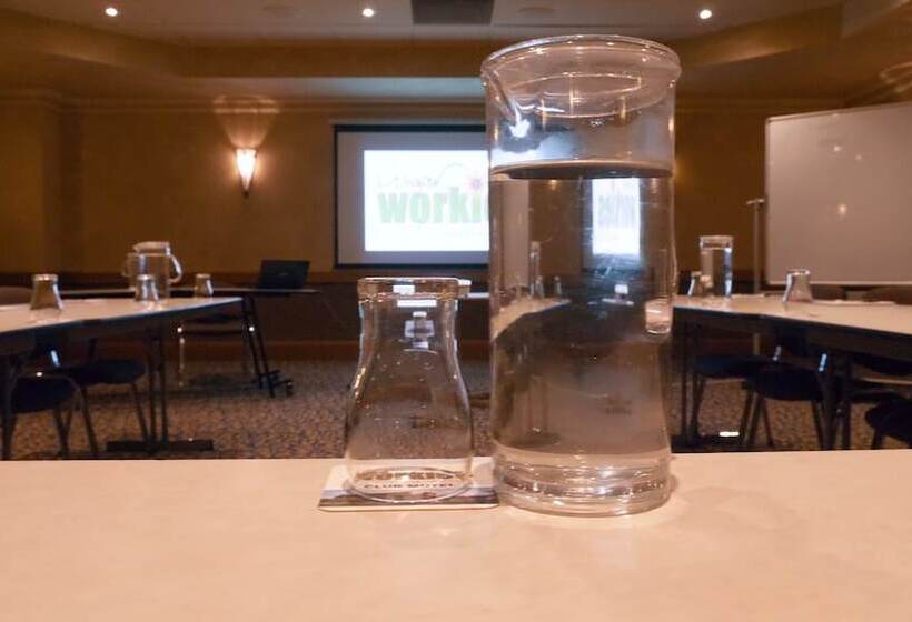 Lithgow Workies Club Motel