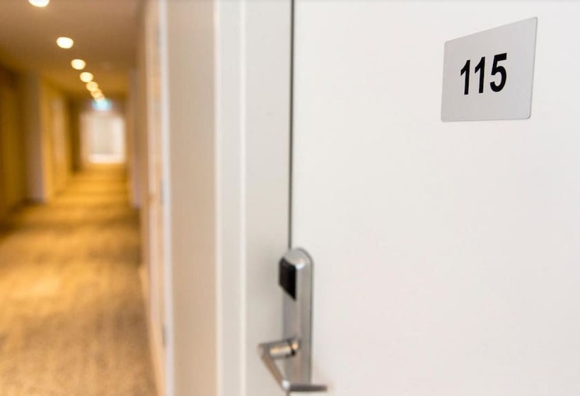 Lithgow Workies Club Motel