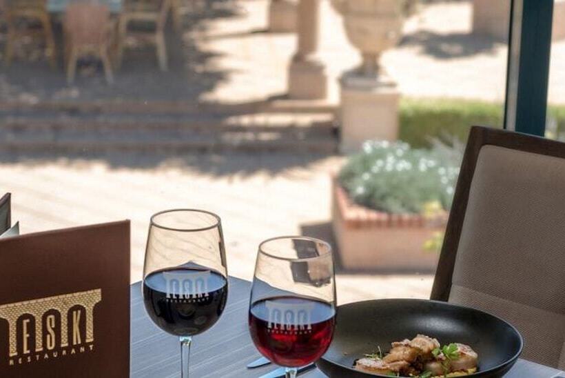 Lithgow Workies Club Motel