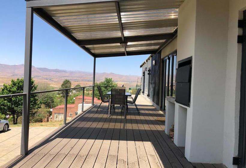 Lola S Self Catering Accommodation