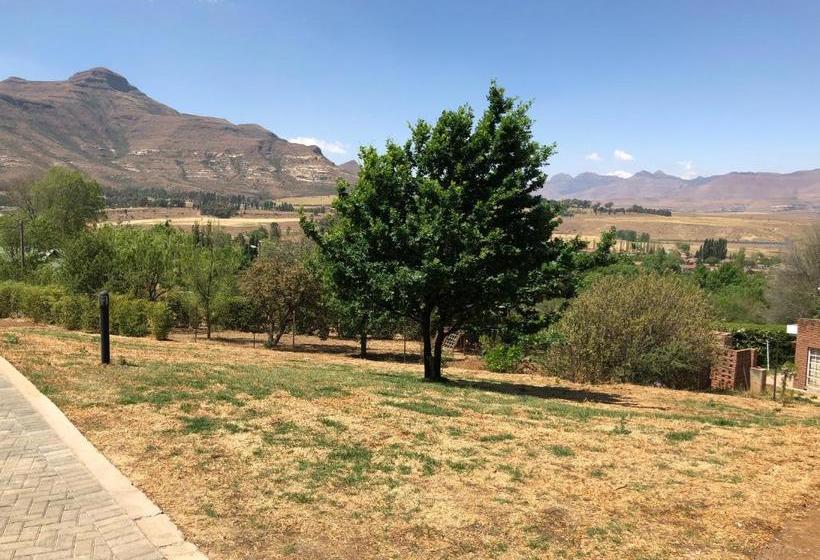 Lola S Self Catering Accommodation