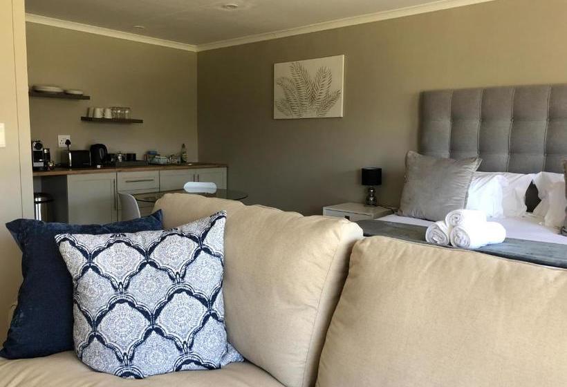 Lola S Self Catering Accommodation