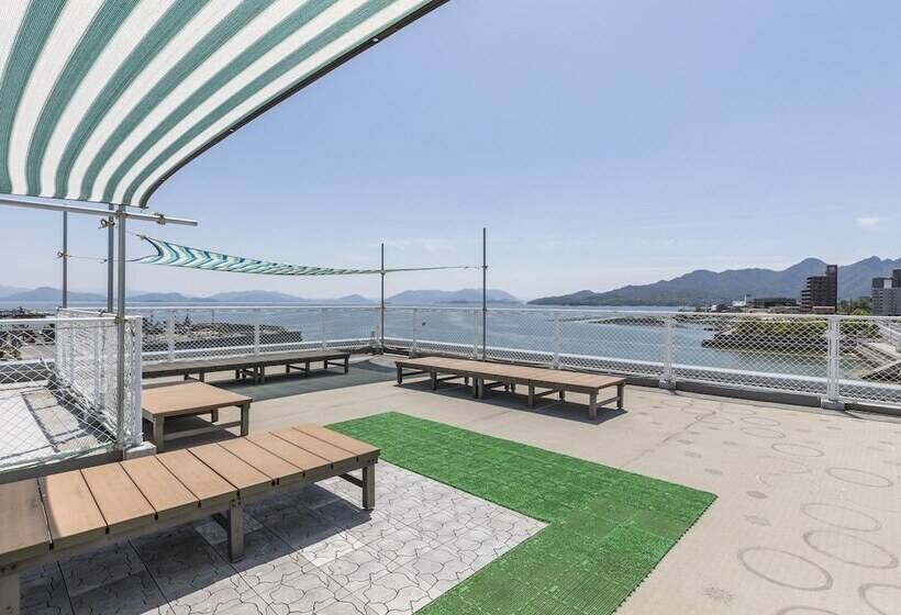Omotenashi Hostel Miyajima
