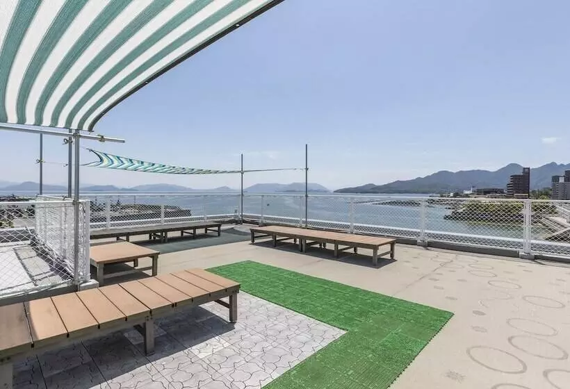 Omotenashi Hostel Miyajima