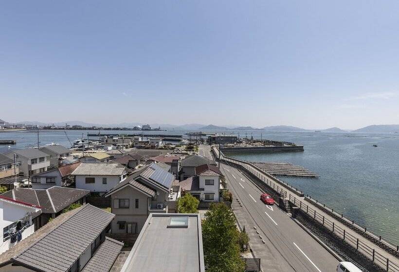 Omotenashi Hostel Miyajima